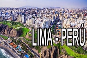 veoVida - Centro de entrega en Lima peru