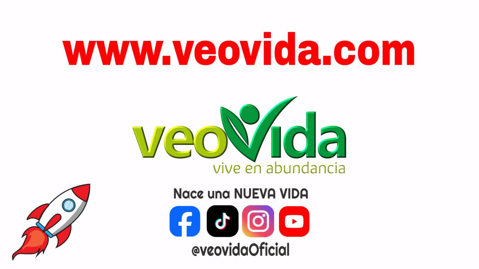 veoVida lista de precio Lima
