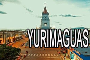 veoVida - Centro de entrega en Yurimaguas