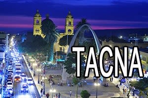 veoVida - Centro de entrega en Tacna