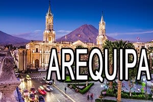 veoVida - Centro de entrega en Arequipa