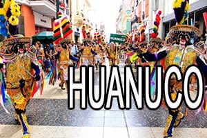 veoVida - Centro de entrega en Huanuco"