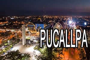 veoVida - Centro de entrega en Pucallpa